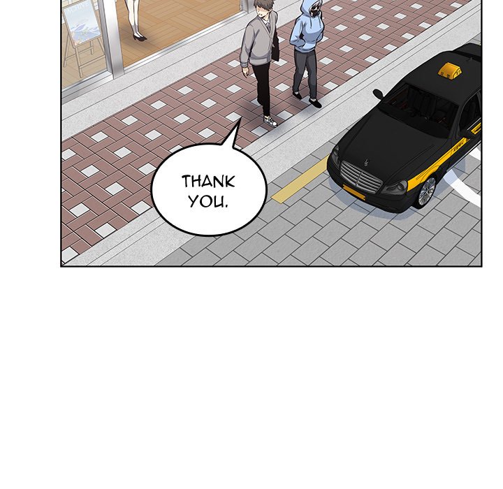 Excuse Me, This Is My Room Excuse me, This is my Room EP 46 - Toomics page 37 - 