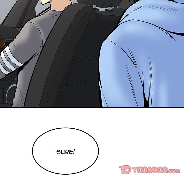 Excuse Me, This Is My Room Excuse me, This is my Room EP 46 - Toomics page 39 - 
