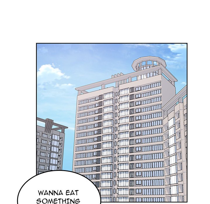 Excuse Me, This Is My Room Excuse me, This is my Room EP 46 - Toomics page 41 - 