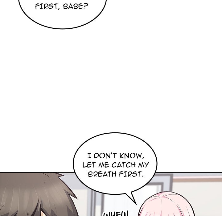 Excuse Me, This Is My Room Excuse me, This is my Room EP 46 - Toomics page 42 - 