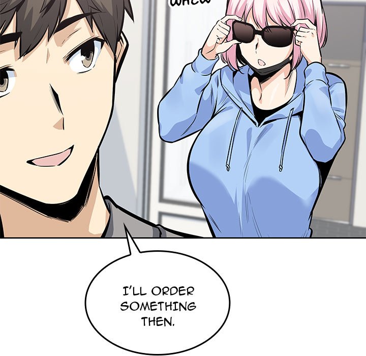 Excuse Me, This Is My Room Excuse me, This is my Room EP 46 - Toomics page 43 - 