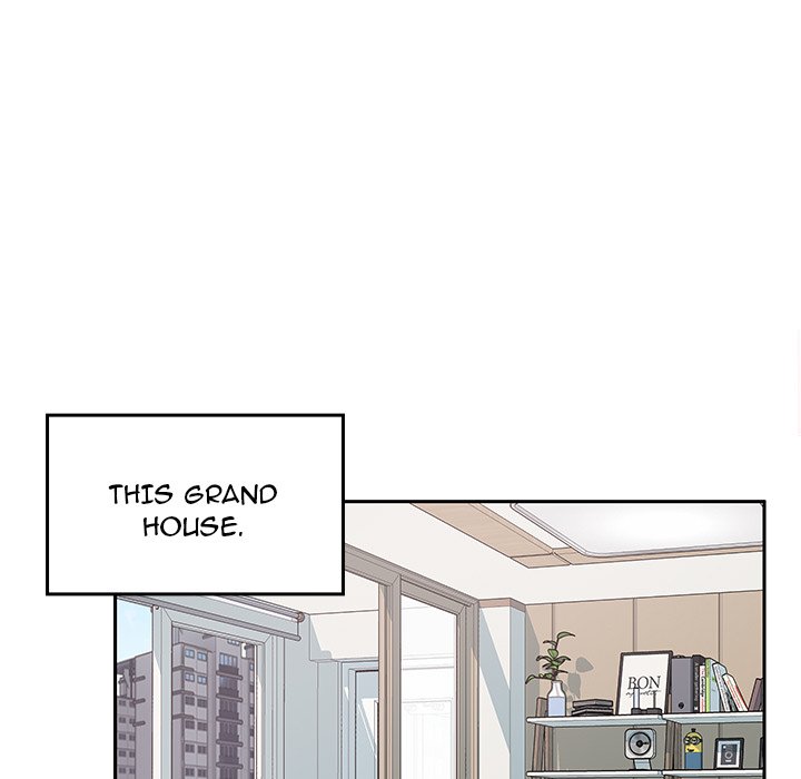 Excuse Me, This Is My Room Excuse me, This is my Room EP 46 - Toomics page 44 - 
