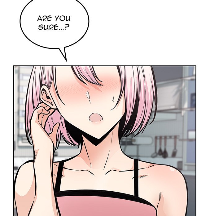 Excuse Me, This Is My Room Excuse me, This is my Room EP 46 - Toomics page 46 - 