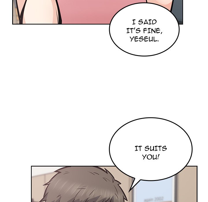 Excuse Me, This Is My Room Excuse me, This is my Room EP 46 - Toomics page 47 - 