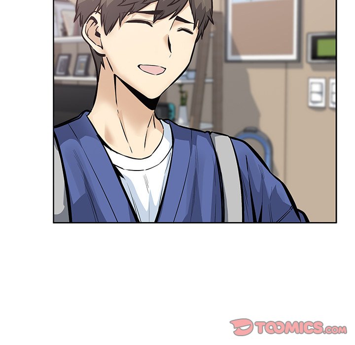 Excuse Me, This Is My Room Excuse me, This is my Room EP 46 - Toomics page 48 - 