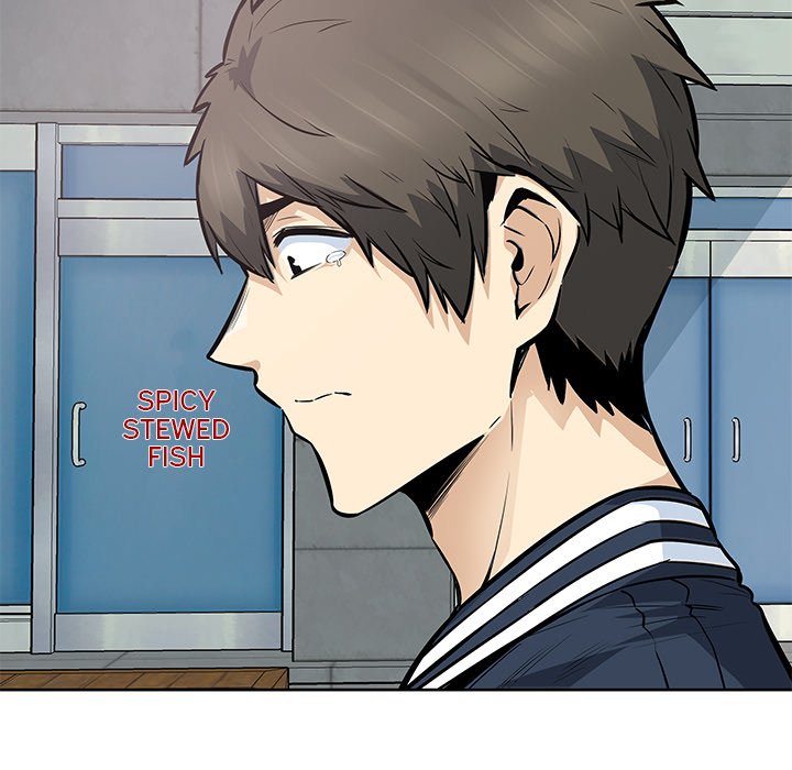 Excuse Me, This Is My Room Excuse me, This is my Room EP 46 - Toomics page 6 - 