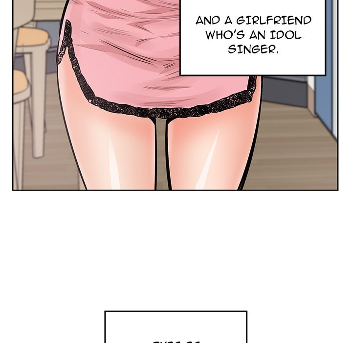 Excuse Me, This Is My Room Excuse me, This is my Room EP 46 - Toomics page 51 - 