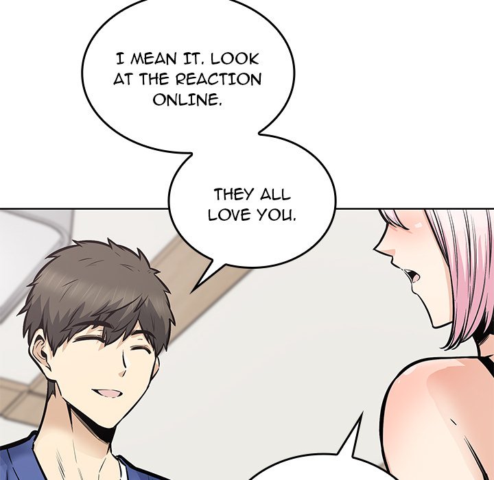 Excuse Me, This Is My Room Excuse me, This is my Room EP 46 - Toomics page 53 - 