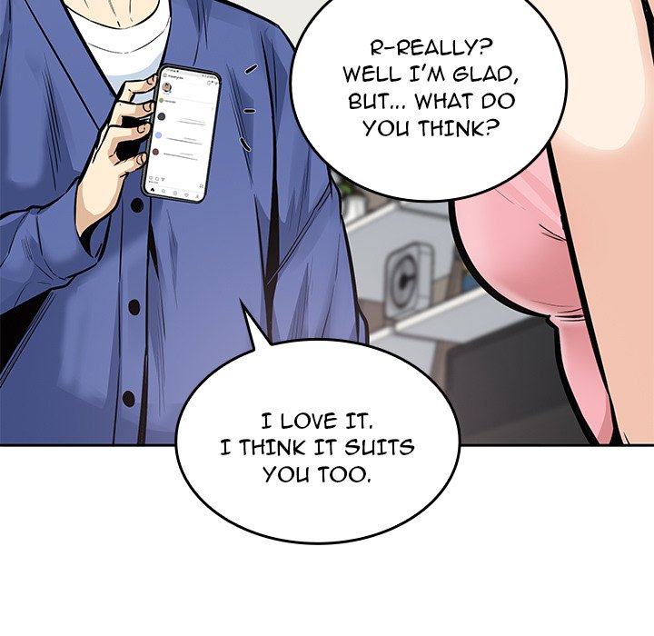 Excuse Me, This Is My Room Excuse me, This is my Room EP 46 - Toomics page 54 - 