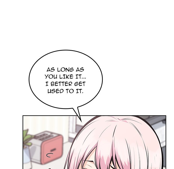 Excuse Me, This Is My Room Excuse me, This is my Room EP 46 - Toomics page 55 - 
