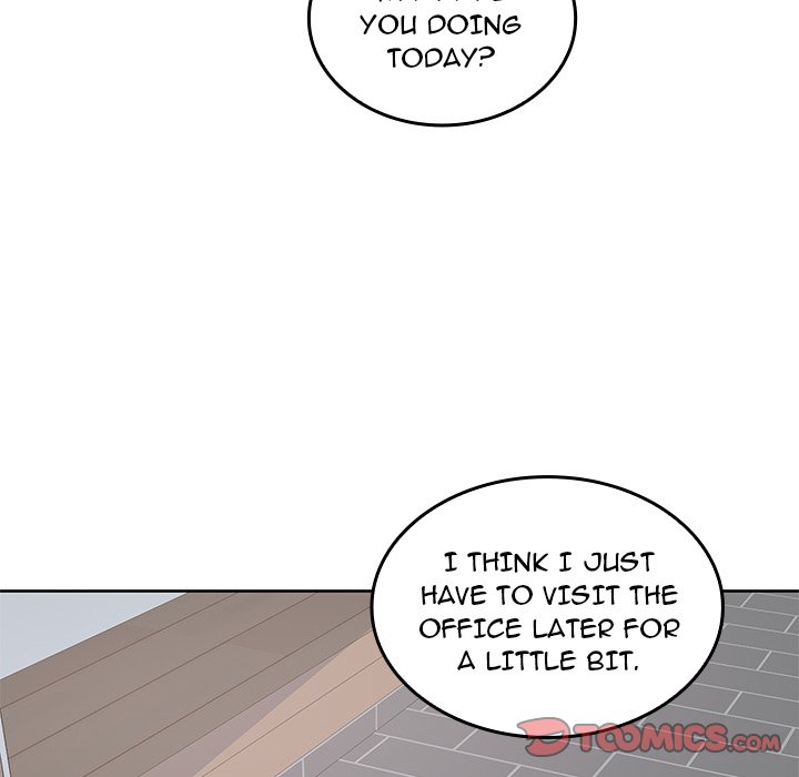 Excuse Me, This Is My Room Excuse me, This is my Room EP 46 - Toomics page 57 - 