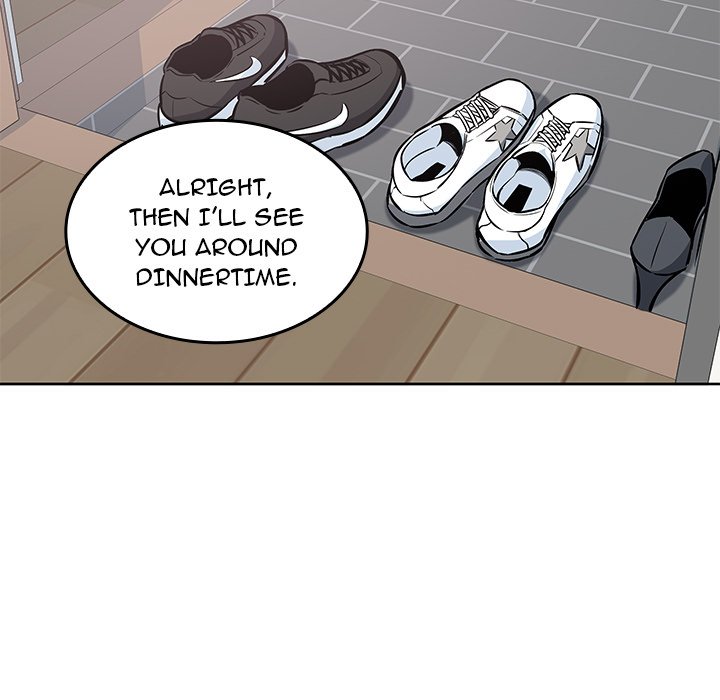 Excuse Me, This Is My Room Excuse me, This is my Room EP 46 - Toomics page 58 - 