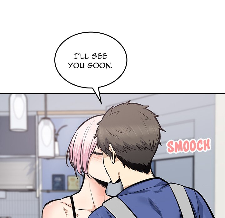 Excuse Me, This Is My Room Excuse me, This is my Room EP 46 - Toomics page 59 - 