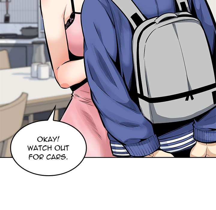 Excuse Me, This Is My Room Excuse me, This is my Room EP 46 - Toomics page 60 - 