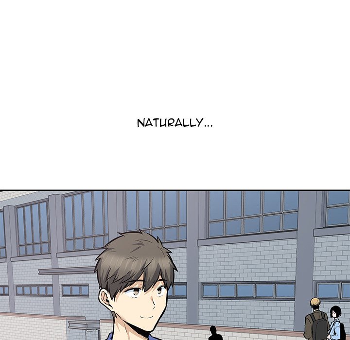 Excuse Me, This Is My Room Excuse me, This is my Room EP 46 - Toomics page 62 - 