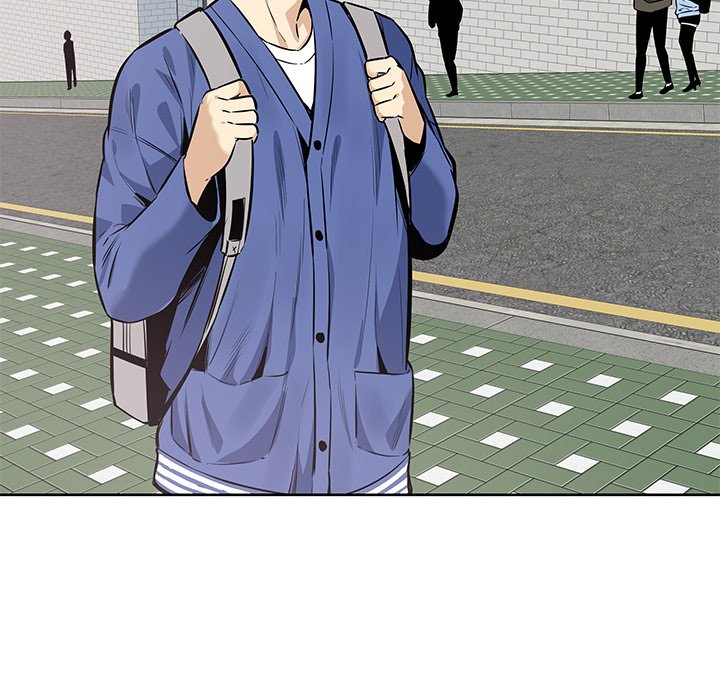 Excuse Me, This Is My Room Excuse me, This is my Room EP 46 - Toomics page 63 - 