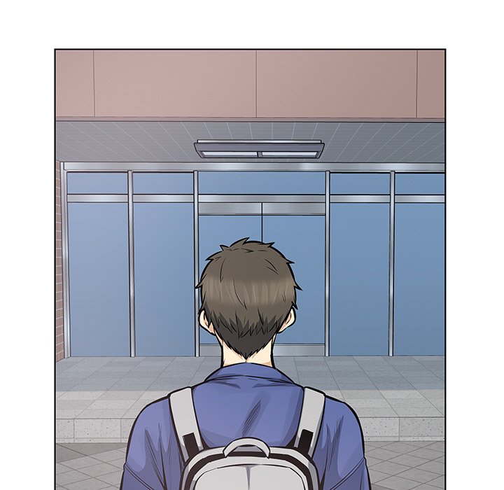 Excuse Me, This Is My Room Excuse me, This is my Room EP 46 - Toomics page 65 - 