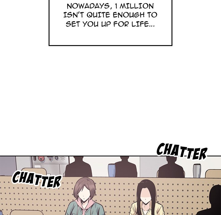 Excuse Me, This Is My Room Excuse me, This is my Room EP 46 - Toomics page 68 - 