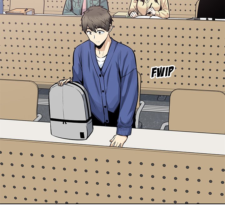 Excuse Me, This Is My Room Excuse me, This is my Room EP 46 - Toomics page 69 - 