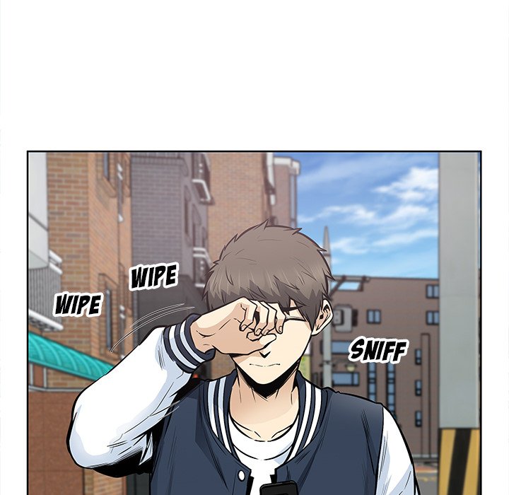 Excuse Me, This Is My Room Excuse me, This is my Room EP 46 - Toomics page 8 - 