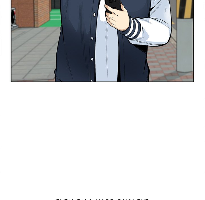 Excuse Me, This Is My Room Excuse me, This is my Room EP 46 - Toomics page 9 - 