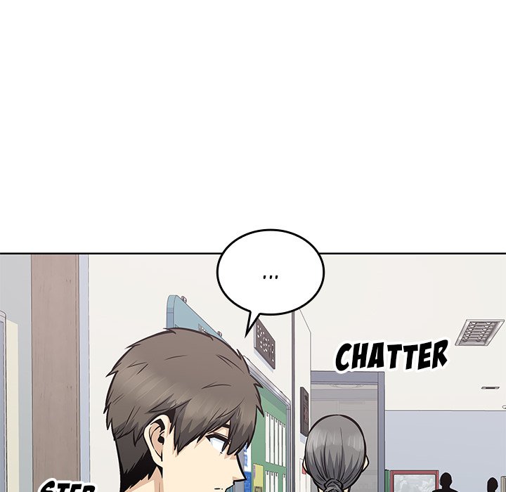 Excuse Me, This Is My Room Excuse me, This is my Room EP 46 - Toomics page 81 - 