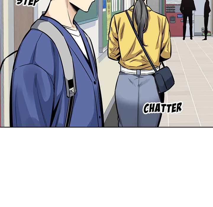 Excuse Me, This Is My Room Excuse me, This is my Room EP 46 - Toomics page 82 - 