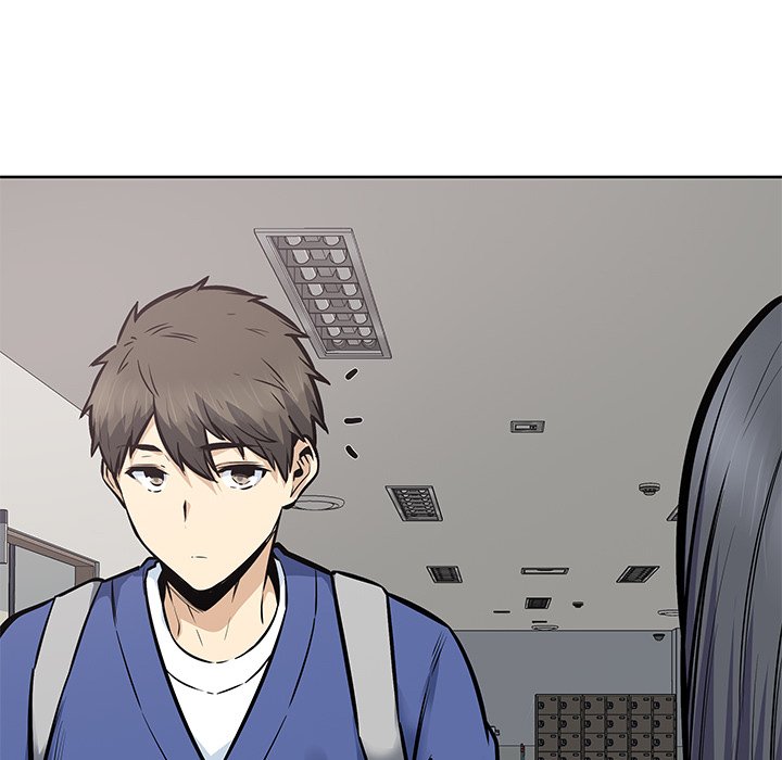 Excuse Me, This Is My Room Excuse me, This is my Room EP 46 - Toomics page 83 - 