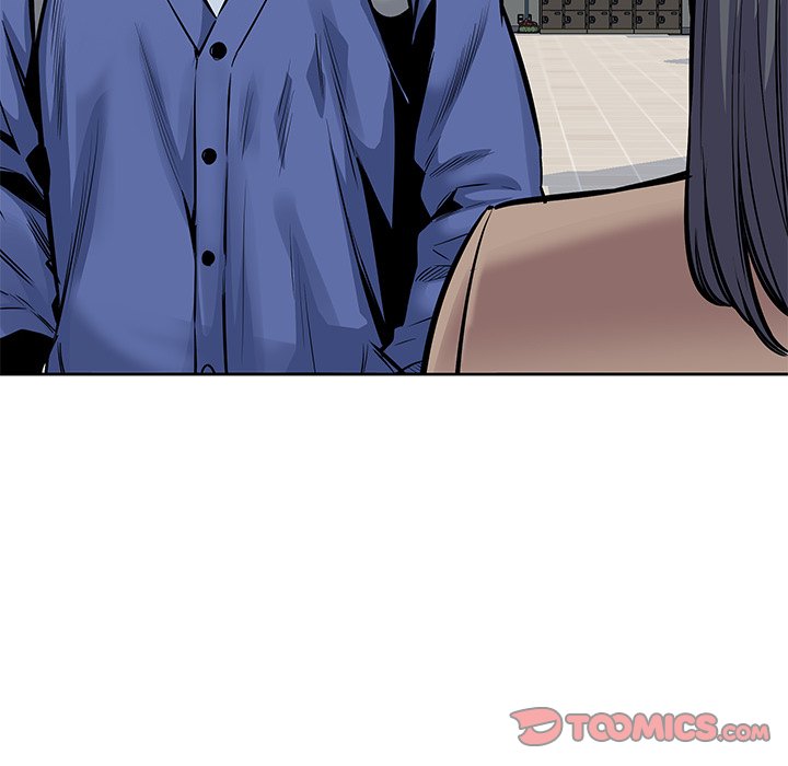 Excuse Me, This Is My Room Excuse me, This is my Room EP 46 - Toomics page 84 - 