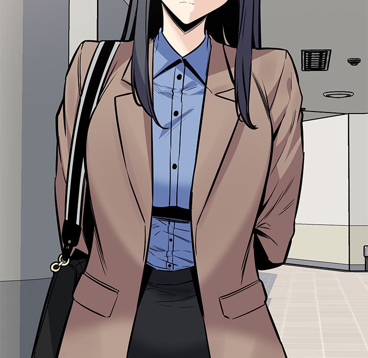 Excuse Me, This Is My Room Excuse me, This is my Room EP 46 - Toomics page 86 - 