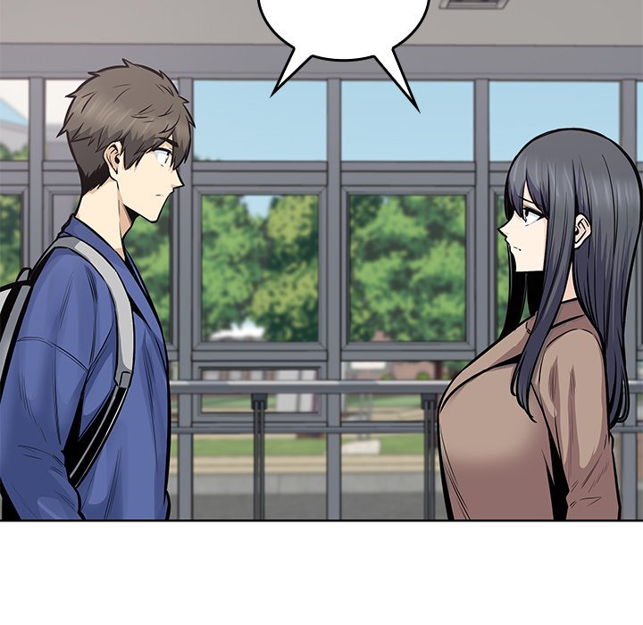Excuse Me, This Is My Room Excuse me, This is my Room EP 46 - Toomics page 88 - 