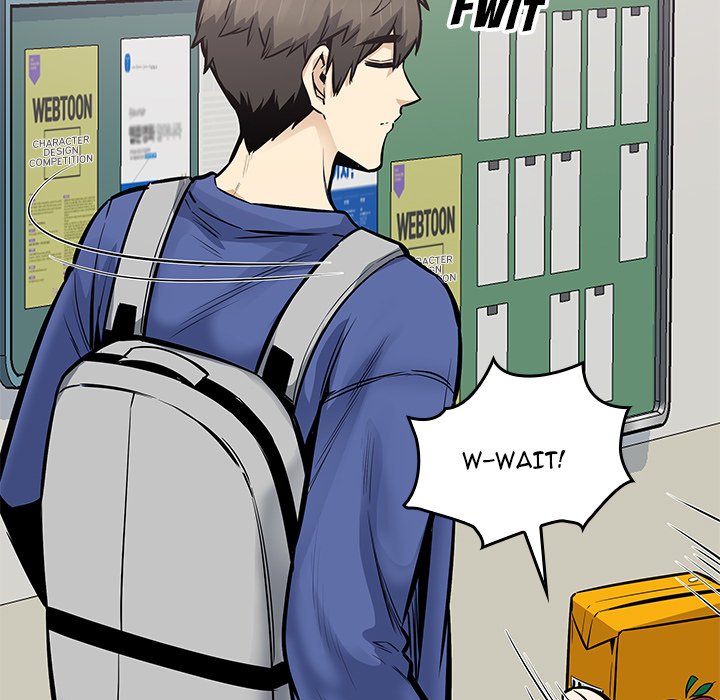 Excuse Me, This Is My Room Excuse me, This is my Room EP 46 - Toomics page 90 - 