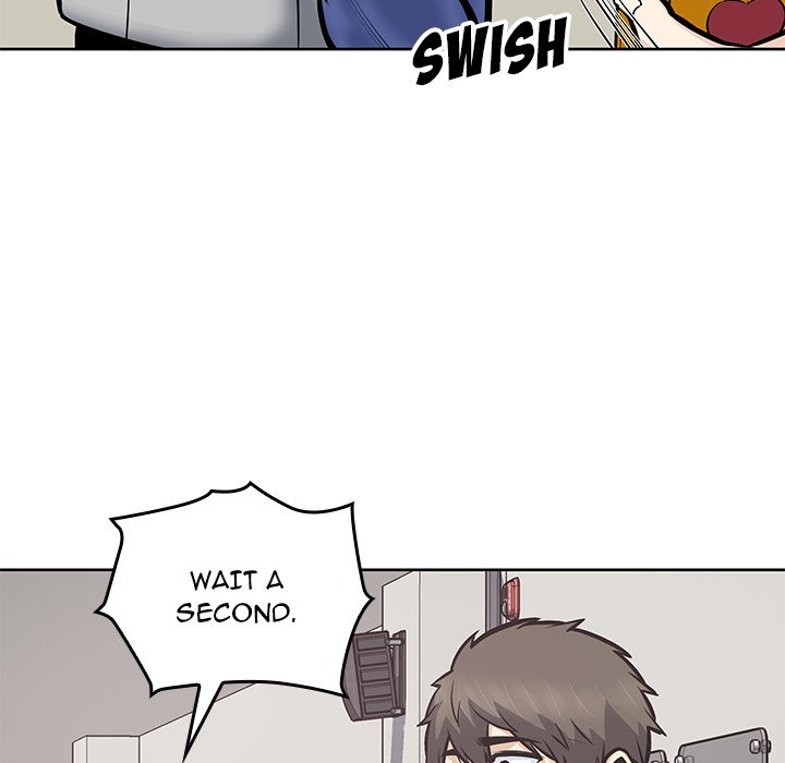 Excuse Me, This Is My Room Excuse me, This is my Room EP 46 - Toomics page 91 - 