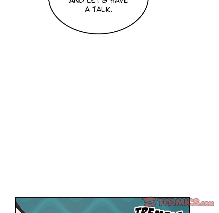Excuse Me, This Is My Room Excuse me, This is my Room EP 46 - Toomics page 93 - 