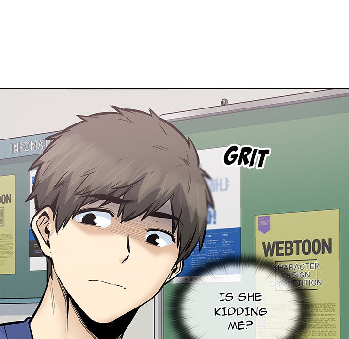 Excuse Me, This Is My Room Excuse me, This is my Room EP 46 - Toomics page 95 - 