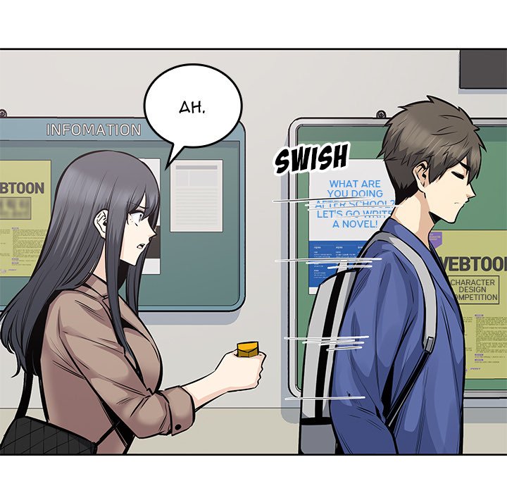 Excuse Me, This Is My Room Excuse me, This is my Room EP 46 - Toomics page 97 - 
