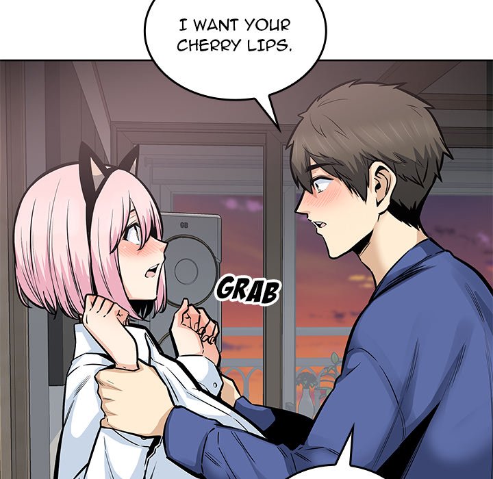 Excuse Me, This Is My Room Excuse me, This is my Room EP 47 - Toomics page 11 - 