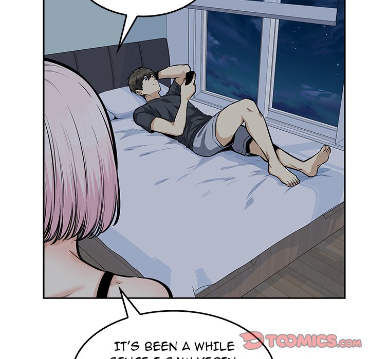 Excuse Me, This Is My Room Excuse me, This is my Room EP 47 - Toomics page 102 - 