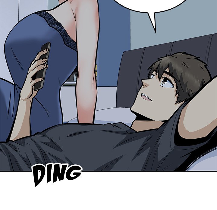 Excuse Me, This Is My Room Excuse me, This is my Room EP 47 - Toomics page 104 - 