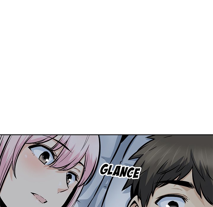 Excuse Me, This Is My Room Excuse me, This is my Room EP 47 - Toomics page 105 - 