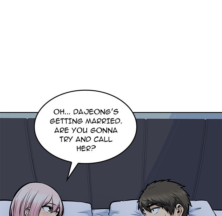 Excuse Me, This Is My Room Excuse me, This is my Room EP 47 - Toomics page 108 - 