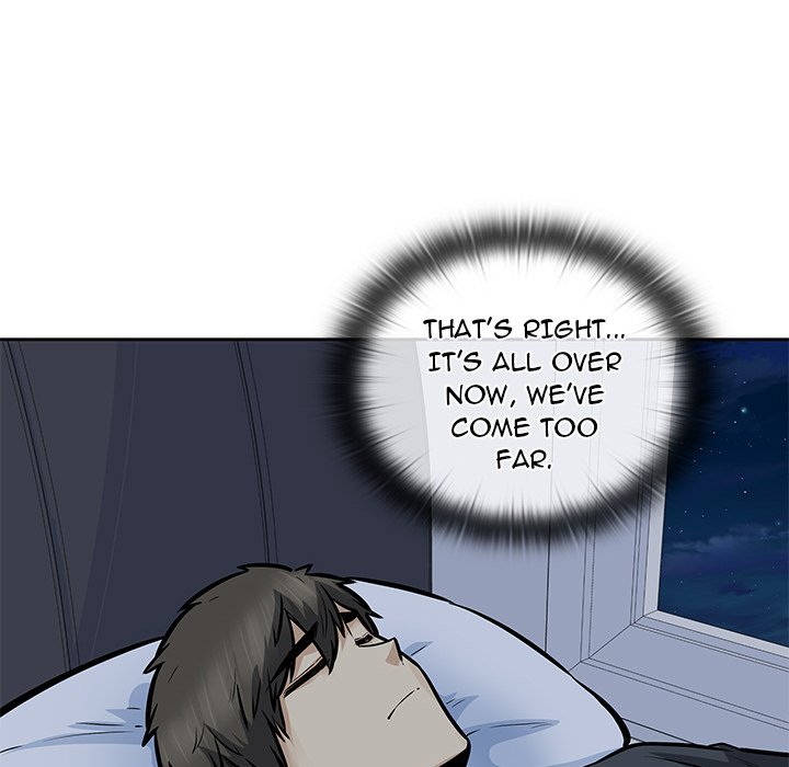 Excuse Me, This Is My Room Excuse me, This is my Room EP 47 - Toomics page 110 - 