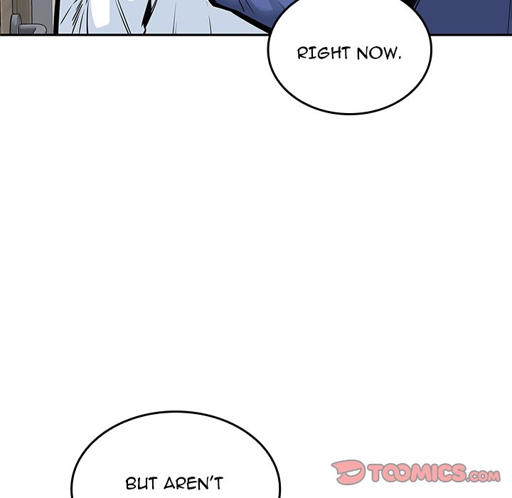 Excuse Me, This Is My Room Excuse me, This is my Room EP 47 - Toomics page 12 - 