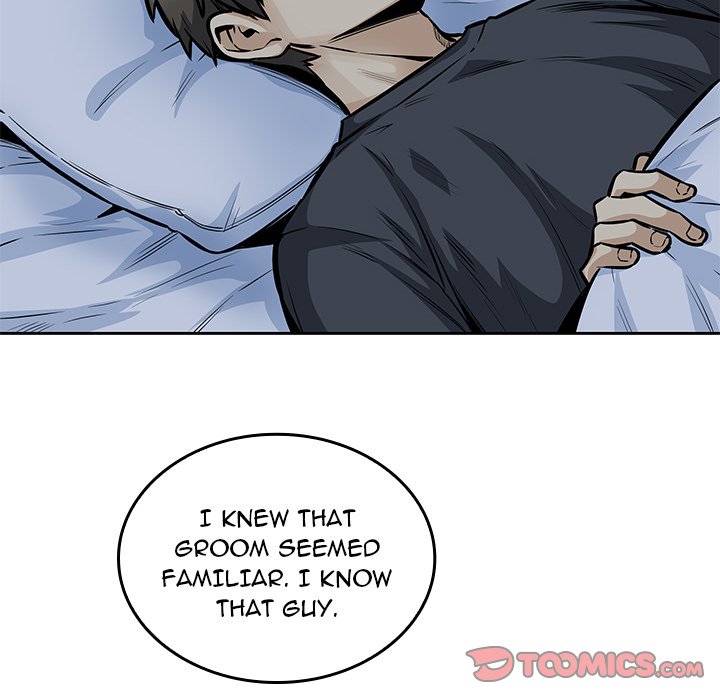 Excuse Me, This Is My Room Excuse me, This is my Room EP 47 - Toomics page 111 - 