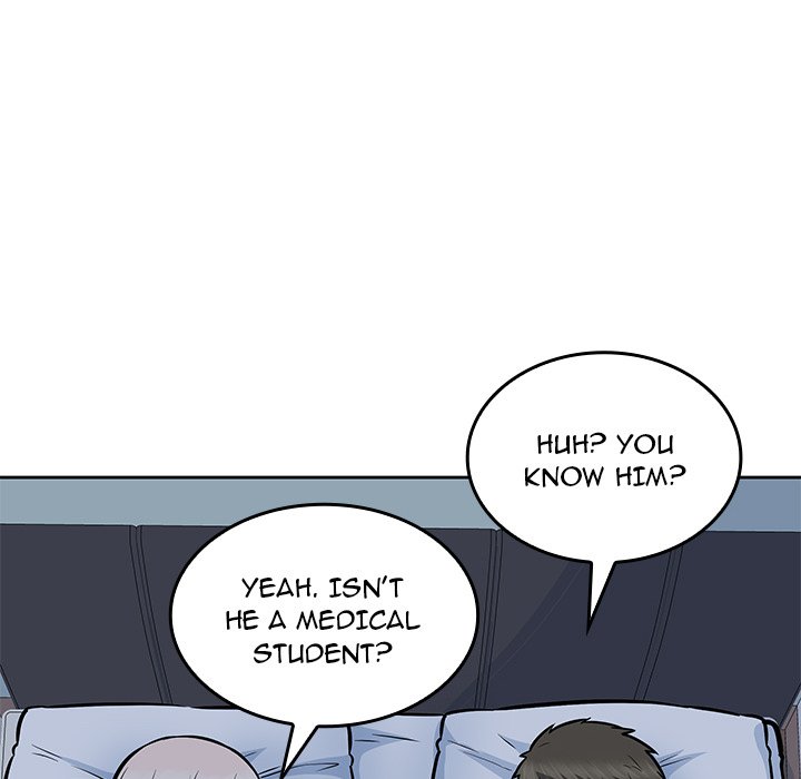 Excuse Me, This Is My Room Excuse me, This is my Room EP 47 - Toomics page 112 - 