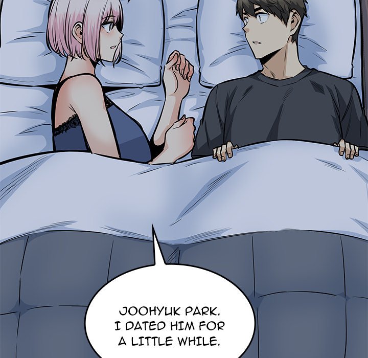 Excuse Me, This Is My Room Excuse me, This is my Room EP 47 - Toomics page 113 - 