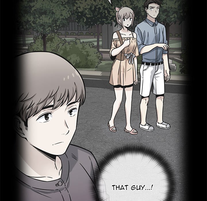 Excuse Me, This Is My Room Excuse me, This is my Room EP 47 - Toomics page 116 - 