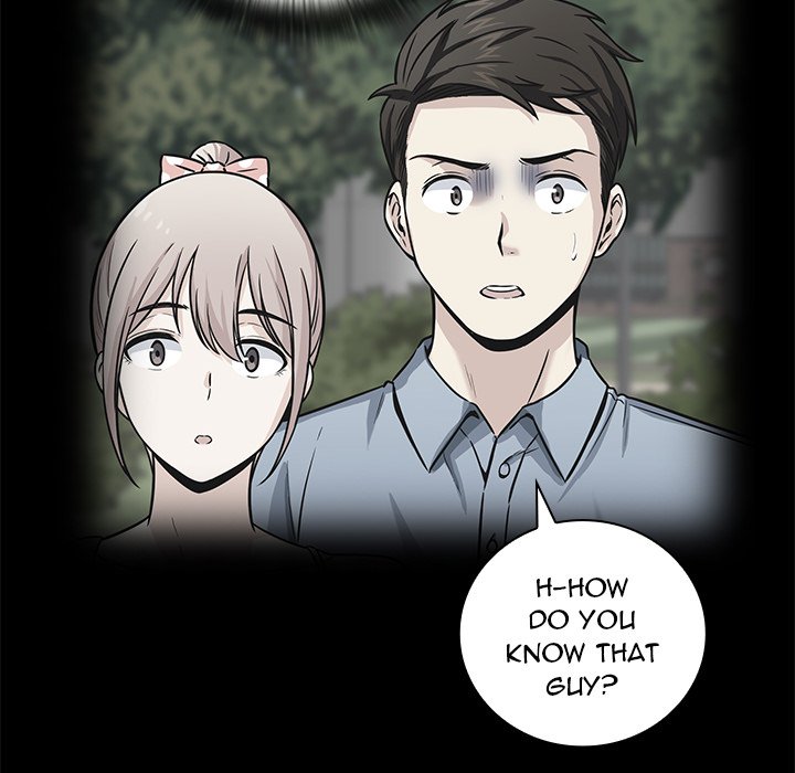Excuse Me, This Is My Room Excuse me, This is my Room EP 47 - Toomics page 118 - 