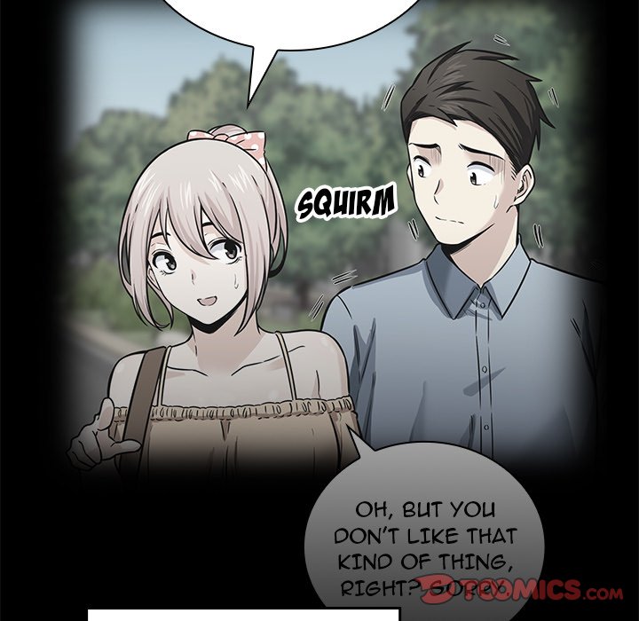 Excuse Me, This Is My Room Excuse me, This is my Room EP 47 - Toomics page 120 - 