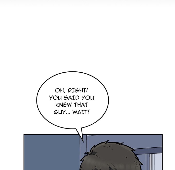 Excuse Me, This Is My Room Excuse me, This is my Room EP 47 - Toomics page 122 - 